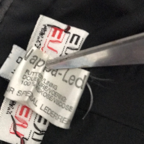 L’Estelle skirt - Picture 9 of 11